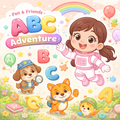 ABC ADVENTURE