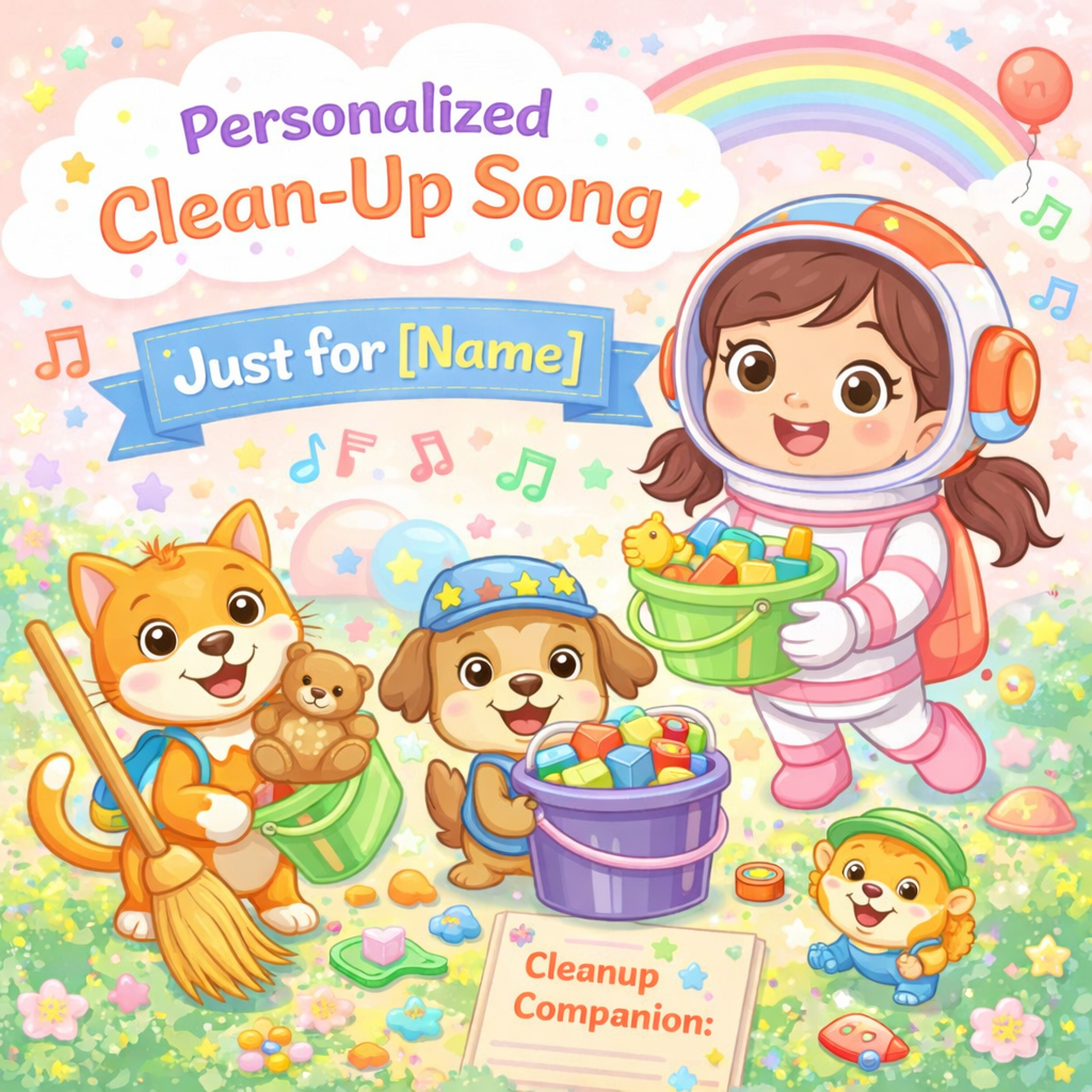 CLEAN UP TIME HERE WE GO
